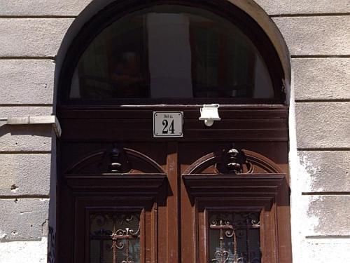 Apartment Cappuccino Budapest Exterior photo
